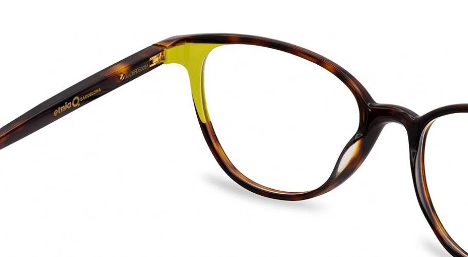 Etnia Barcelona VIRGINIA Eyeglasses - view 17